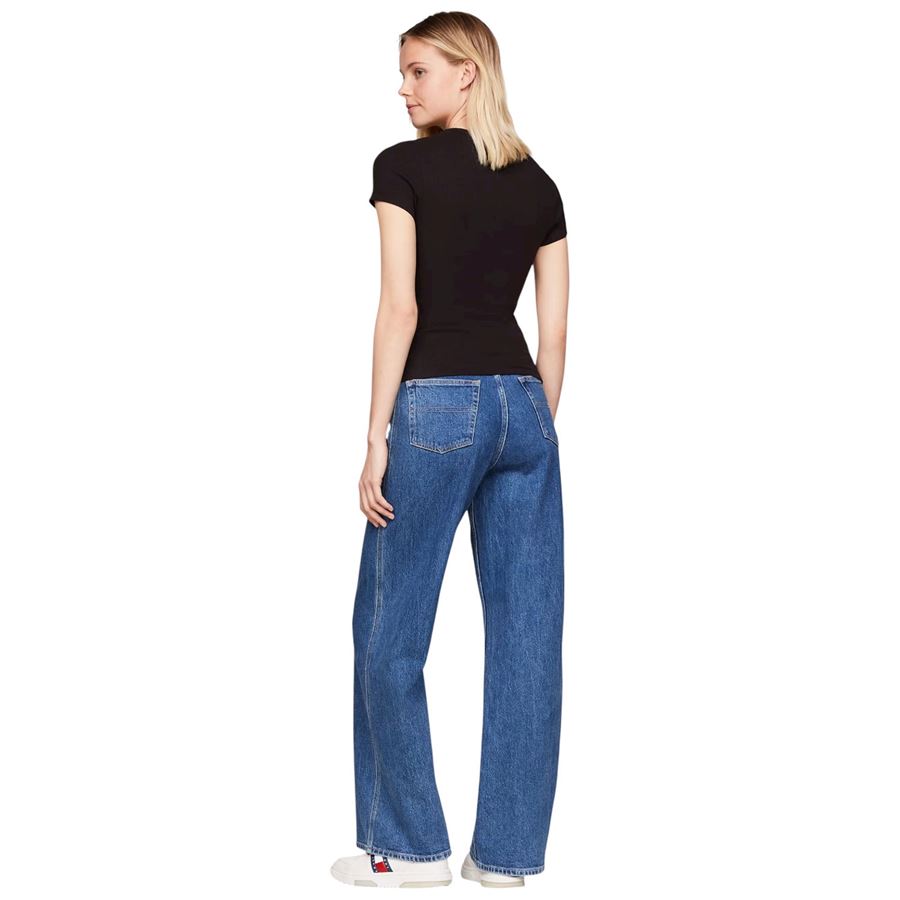  Tommy Jeans | DW0DW17881BDS